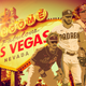 Franciso Lindor, Fernando Tatis Jr. and Mike Trout